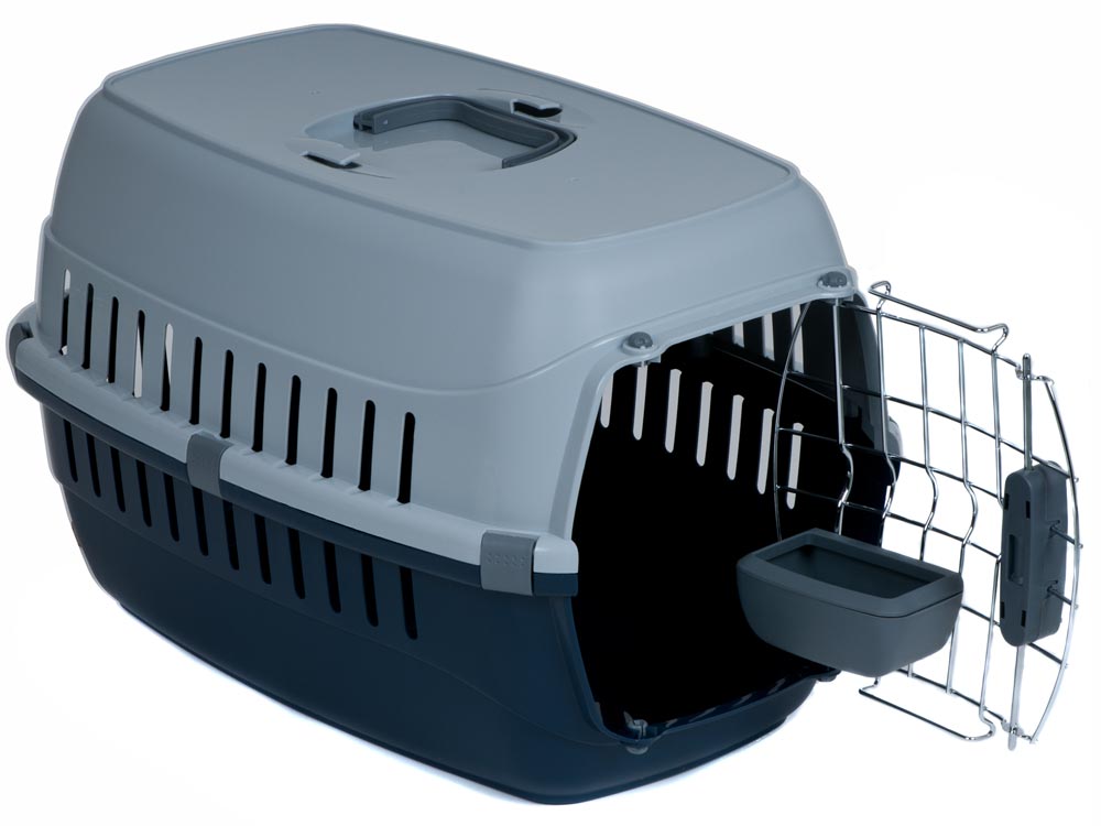 Transportbox für Kleintiere Hund Katze Nager Top Angebot eBay