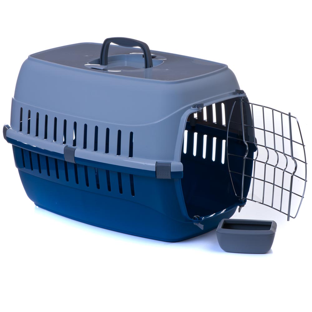 Transportbox für Kleintiere Hund Katze Nager Top Angebot eBay